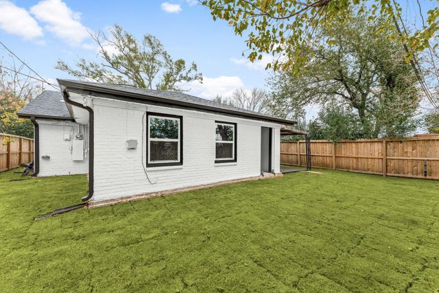 7630 Lady Street, Houston, TX 77021