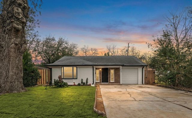 7630 Lady Street, Houston, TX 77021