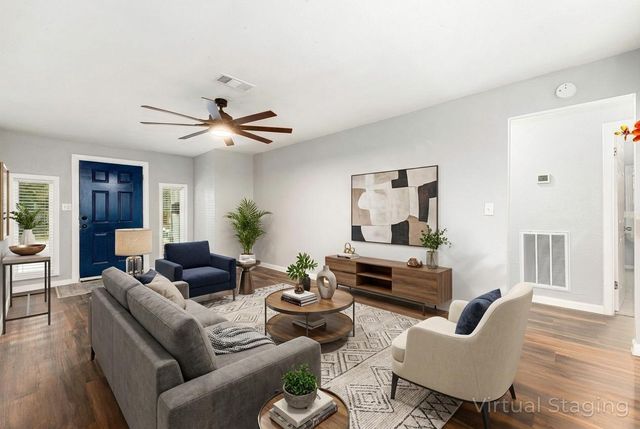 7630 Lady Street, Houston, TX 77021