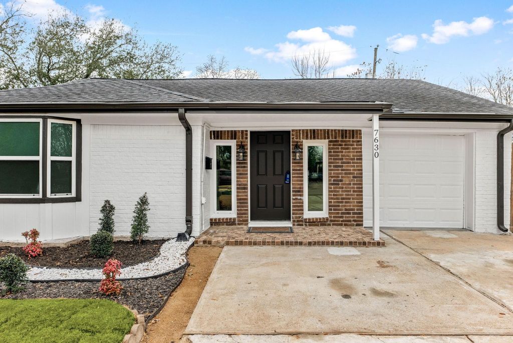 7630 Lady Street, Houston, TX 77021