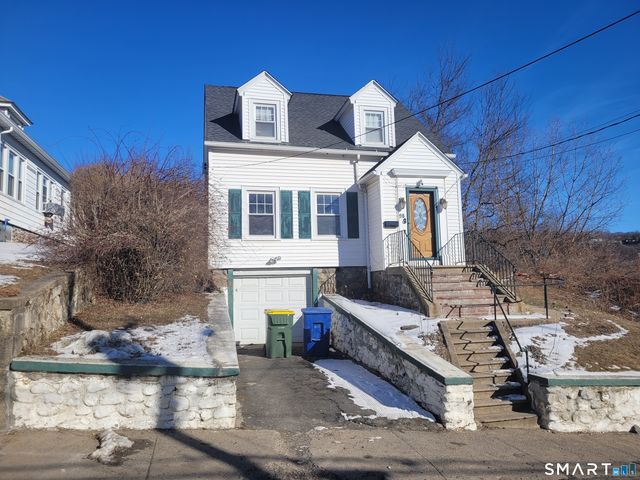 96 Tudor Street, Waterbury, CT 06704