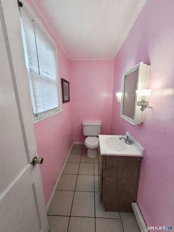 96 Tudor Street, Waterbury, CT 06704