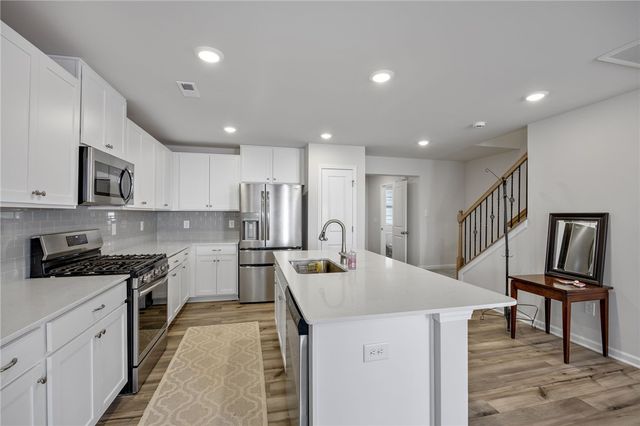 559 Brasstown Court, Pendleton, SC 29670