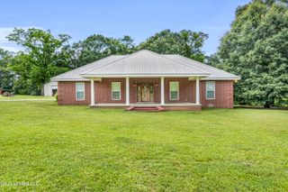 12920 Preacher Powell Road, Carriere, MS 39426