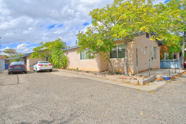 309 Princeton Drive SE, Albuquerque, NM 87106