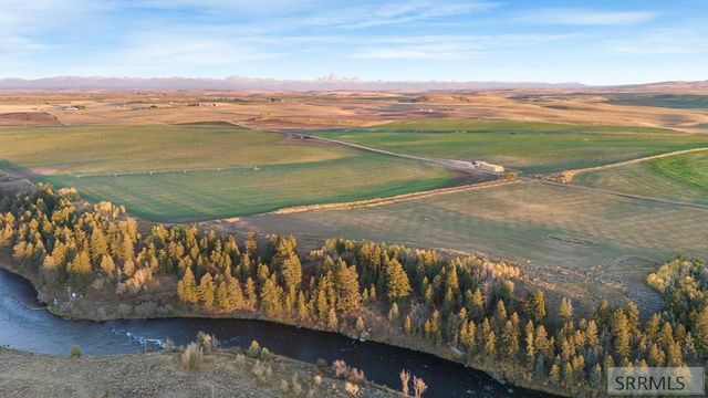 3541 Fall River Road, Ashton, ID 83420