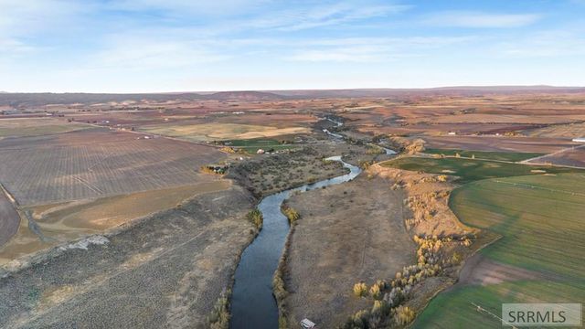 3541 Fall River Road, Ashton, ID 83420