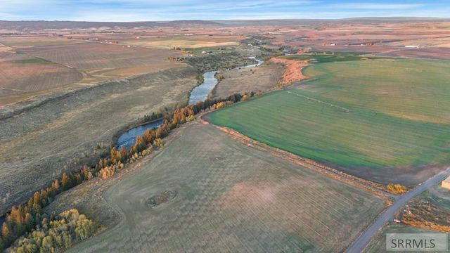 3541 Fall River Road, Ashton, ID 83420