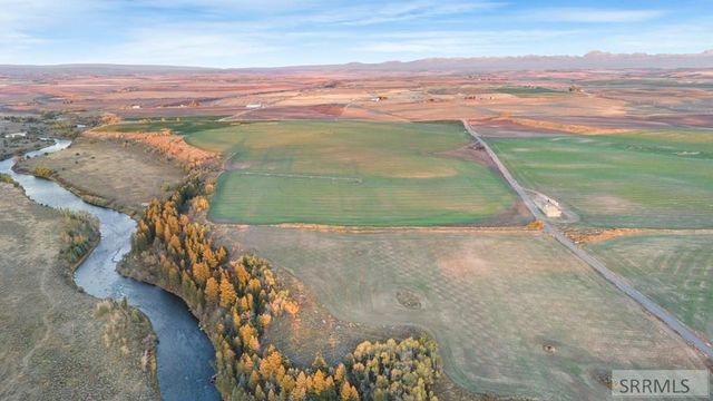 3541 Fall River Road, Ashton, ID 83420