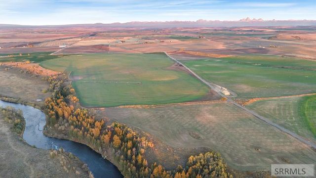 3541 Fall River Road, Ashton, ID 83420