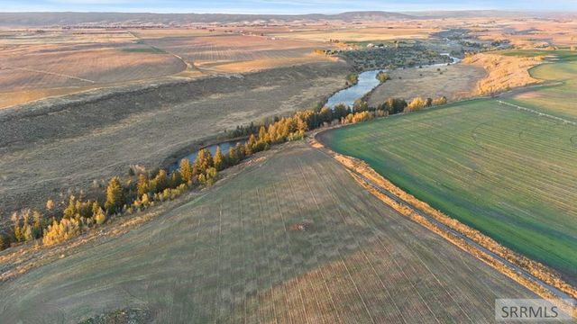 3541 Fall River Road, Ashton, ID 83420