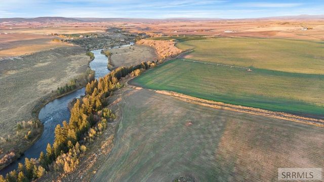 3541 Fall River Road, Ashton, ID 83420