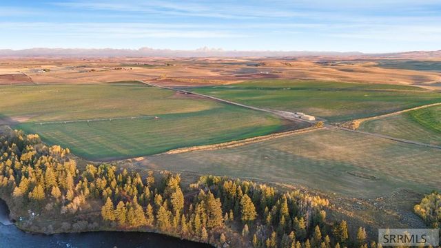 3541 Fall River Road, Ashton, ID 83420