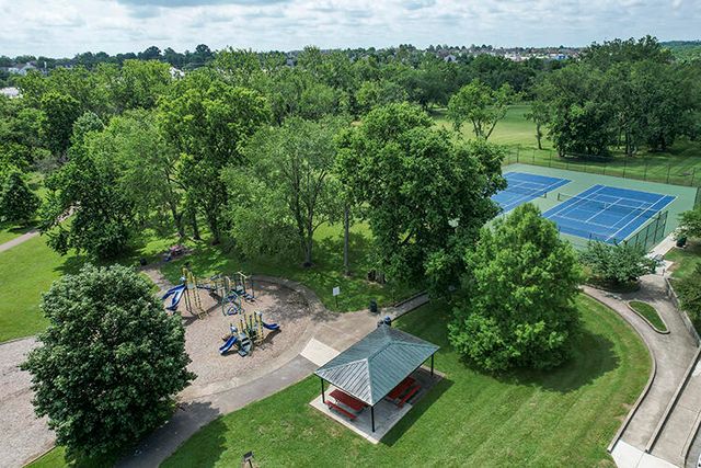 3700 Forest Green Drive, Lexington, KY 40517
