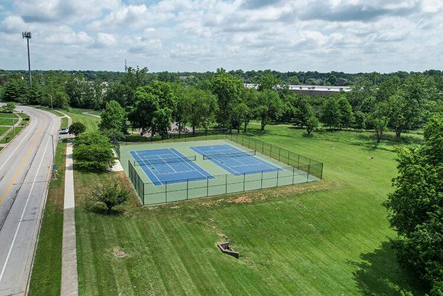3700 Forest Green Drive, Lexington, KY 40517