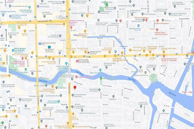 601 SE 5th Court 108, Fort Lauderdale, FL 33301