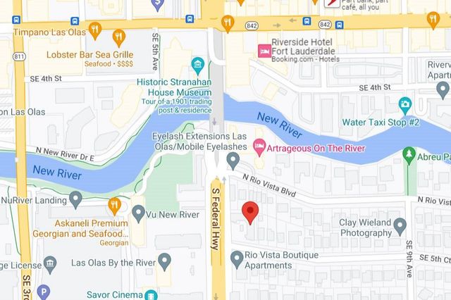 601 SE 5th Court 108, Fort Lauderdale, FL 33301