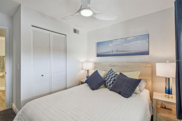 1125 PINELLAS BAYWAY S 302, Tierra Verde, FL 33715
