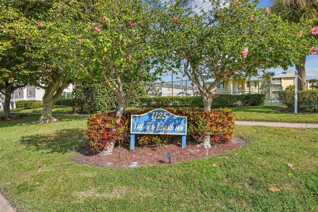 1125 PINELLAS BAYWAY S 302, Tierra Verde, FL 33715