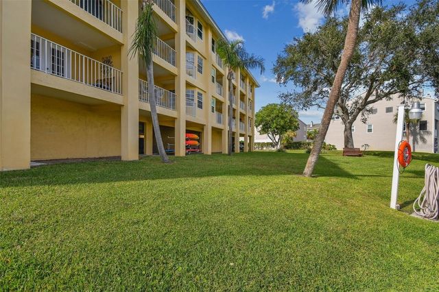 1125 PINELLAS BAYWAY S 302, Tierra Verde, FL 33715