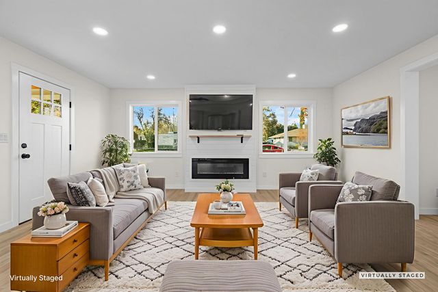 19367 Lucille Street, Anderson, CA 96007