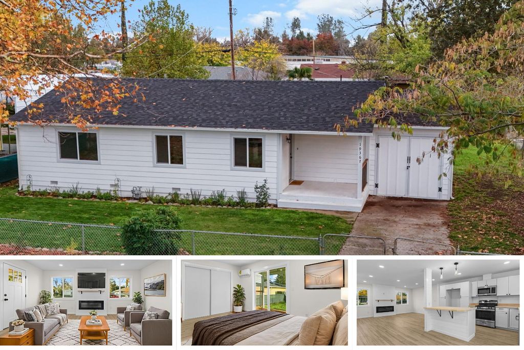 19367 Lucille Street, Anderson, CA 96007