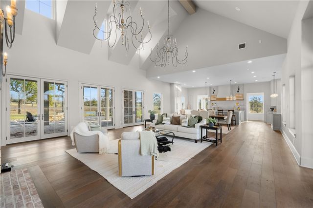 404 Blackberry Lane, Washington, TX 77880