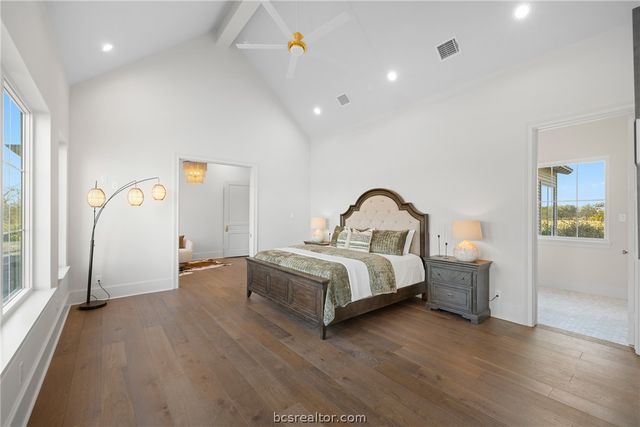 404 Blackberry Lane, Washington, TX 77880