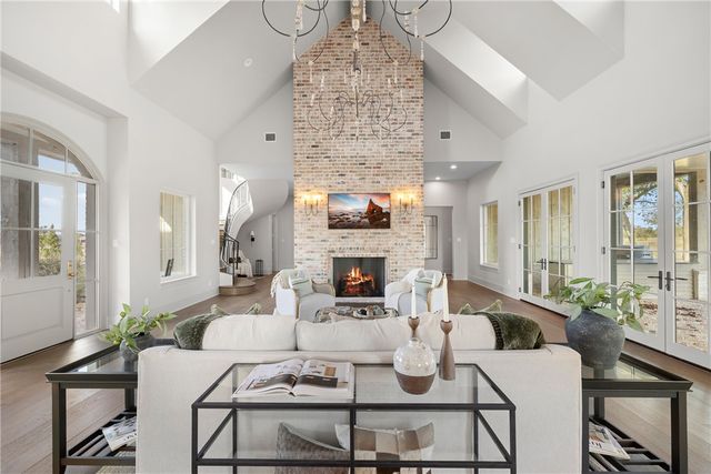 404 Blackberry Lane, Washington, TX 77880