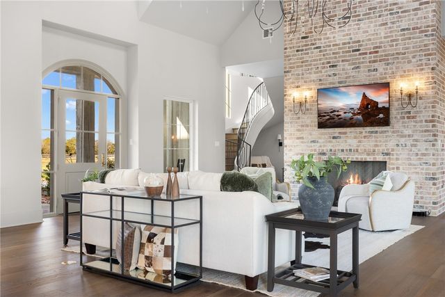 404 Blackberry Lane, Washington, TX 77880