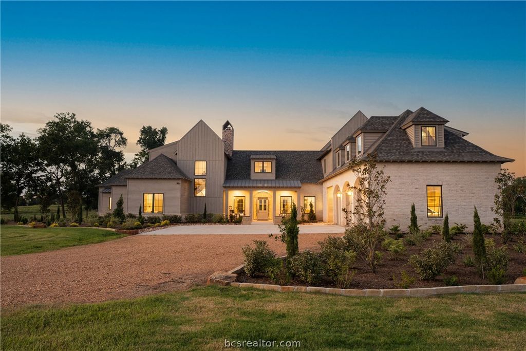 404 Blackberry Lane, Washington, TX 77880 — photo 3