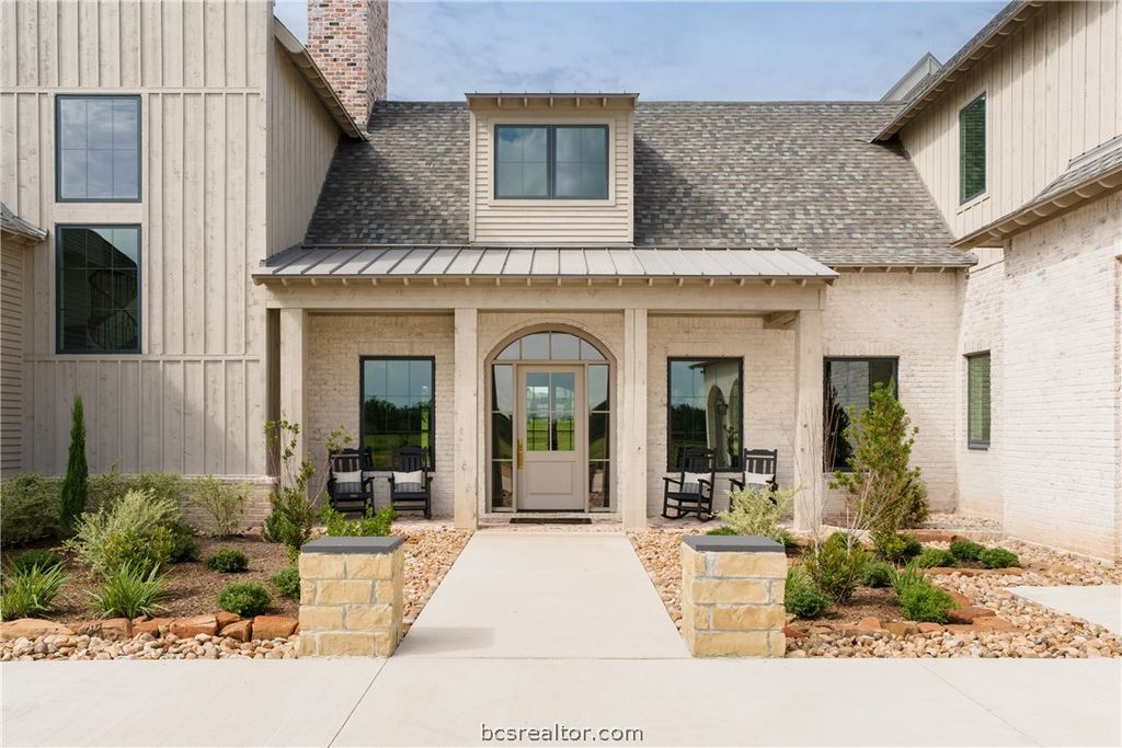 404 Blackberry Lane, Washington, TX 77880 — photo 4