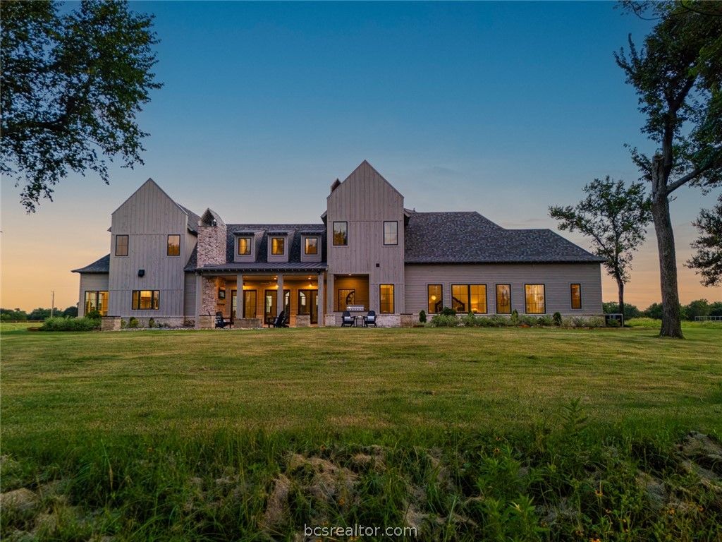 404 Blackberry Lane, Washington, TX 77880 — photo 5