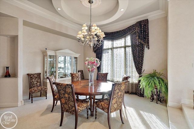 4575 Hidden Glen Circle, Oakland Twp, MI 48306