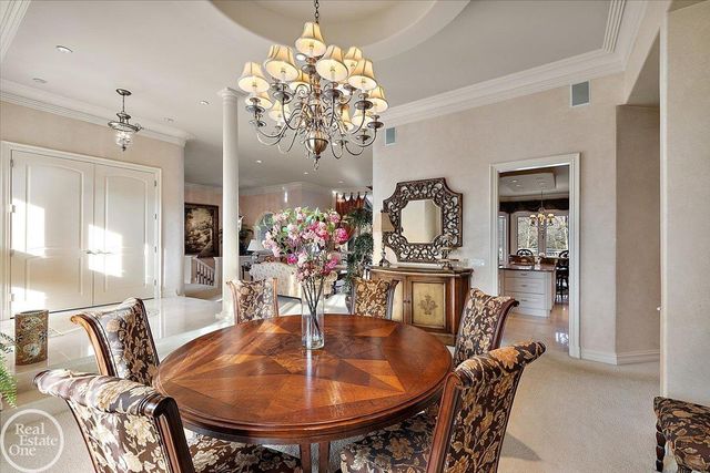 4575 Hidden Glen Circle, Oakland Twp, MI 48306