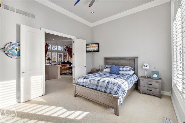 4575 Hidden Glen Circle, Oakland Twp, MI 48306