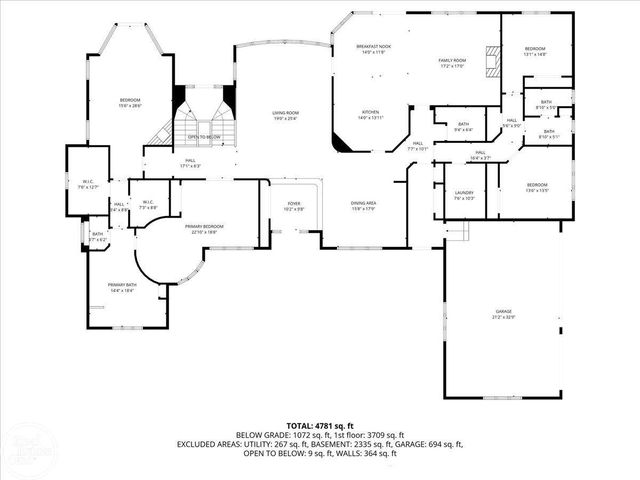 4575 Hidden Glen Circle, Oakland Twp, MI 48306