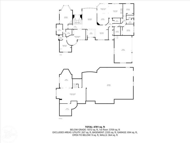 4575 Hidden Glen Circle, Oakland Twp, MI 48306