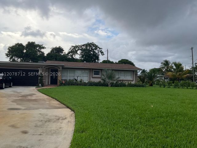 401 NW 5th Ave 0, Boynton Beach, FL 33435