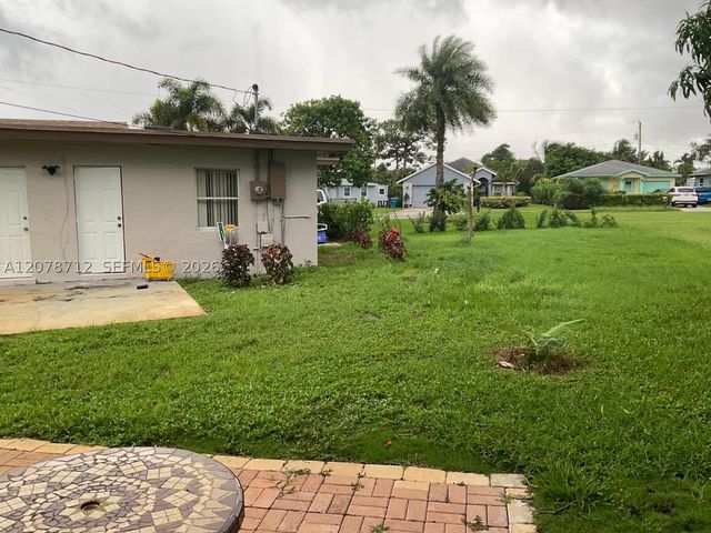 401 NW 5th Ave 0, Boynton Beach, FL 33435
