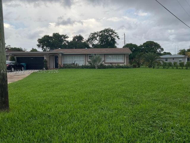 401 NW 5th Ave 0, Boynton Beach, FL 33435