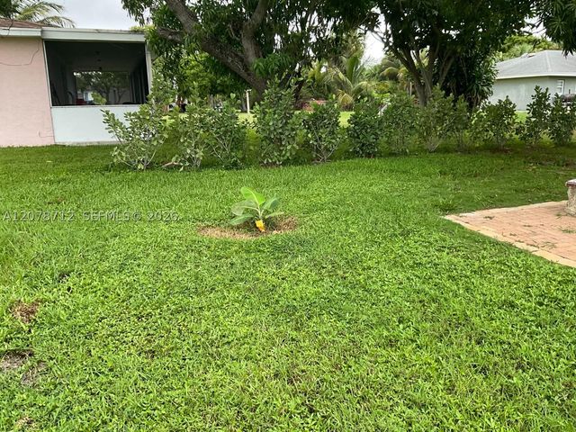 401 NW 5th Ave 0, Boynton Beach, FL 33435