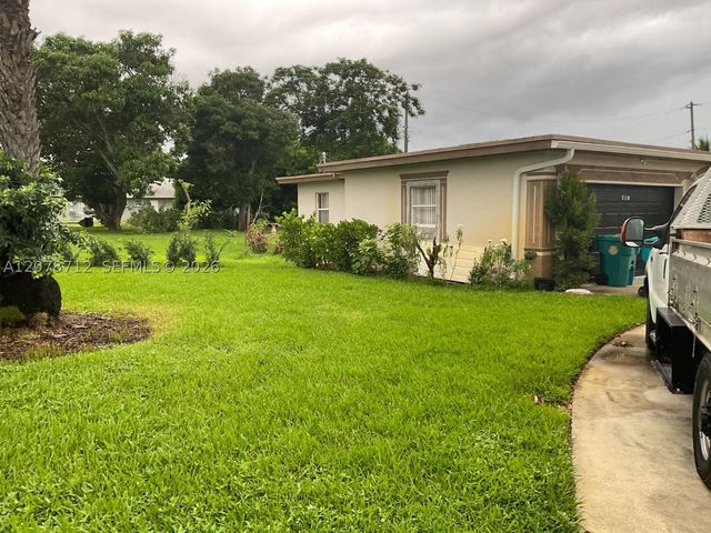 401 NW 5th Ave 0, Boynton Beach, FL 33435