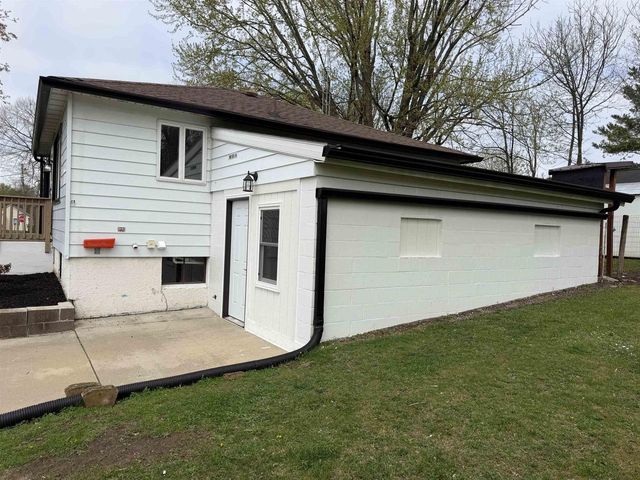 735 Crescent Street, Mauston, WI 53948