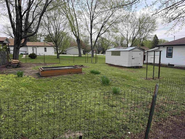 735 Crescent Street, Mauston, WI 53948