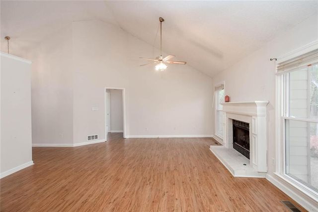 3506 Three Oaks Court, Powder Springs, GA 30127