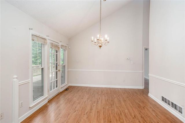 3506 Three Oaks Court, Powder Springs, GA 30127