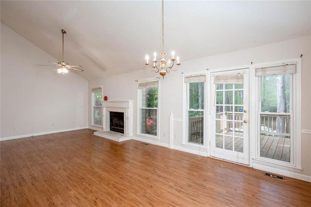 3506 Three Oaks Court, Powder Springs, GA 30127