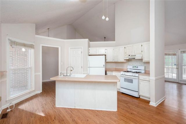 3506 Three Oaks Court, Powder Springs, GA 30127