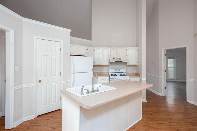 3506 Three Oaks Court, Powder Springs, GA 30127